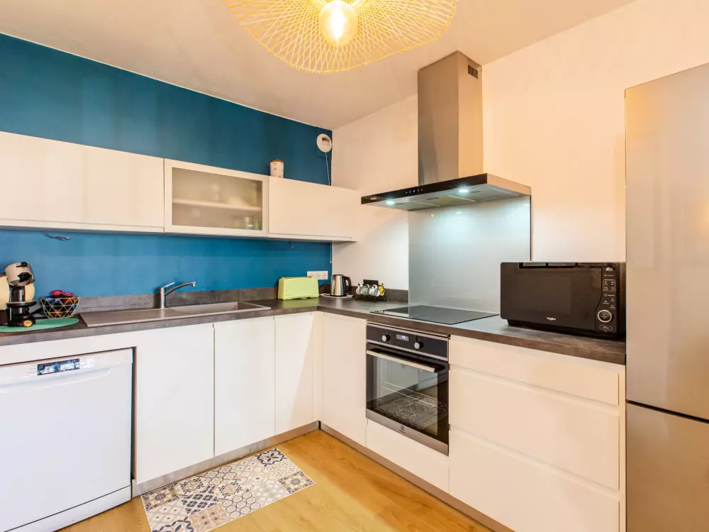 Résidence Le Bourret