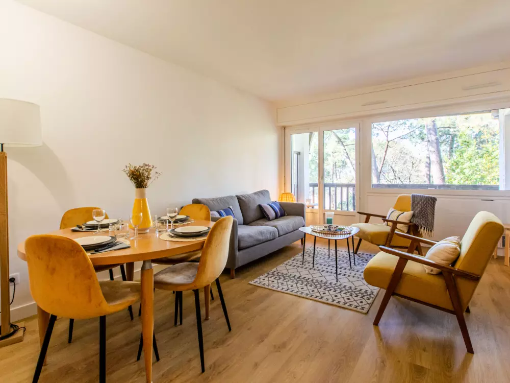 Résidence Le Bourret