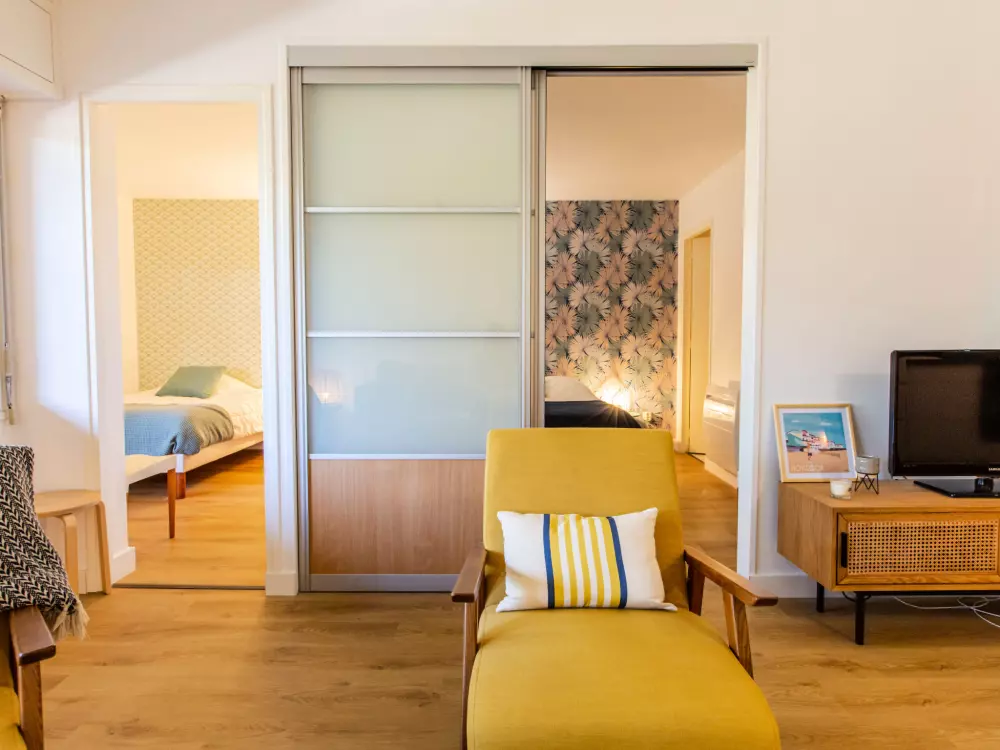 Résidence Le Bourret