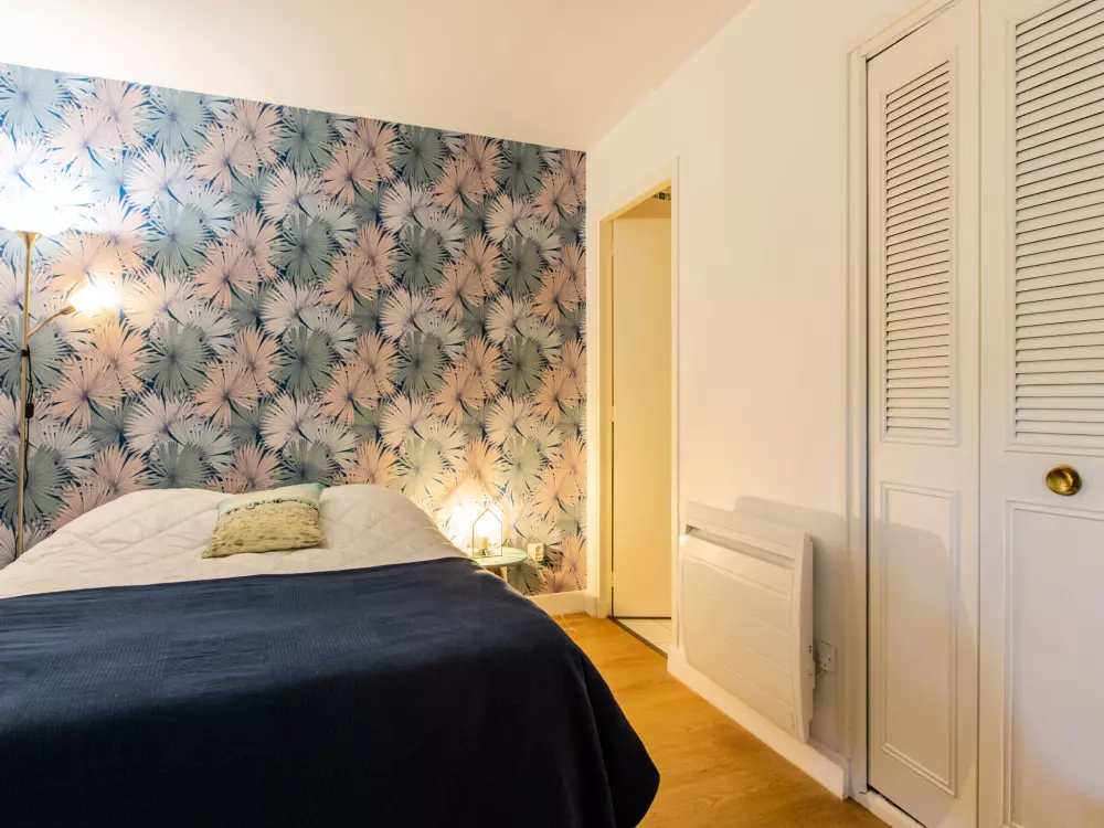 Résidence Le Bourret