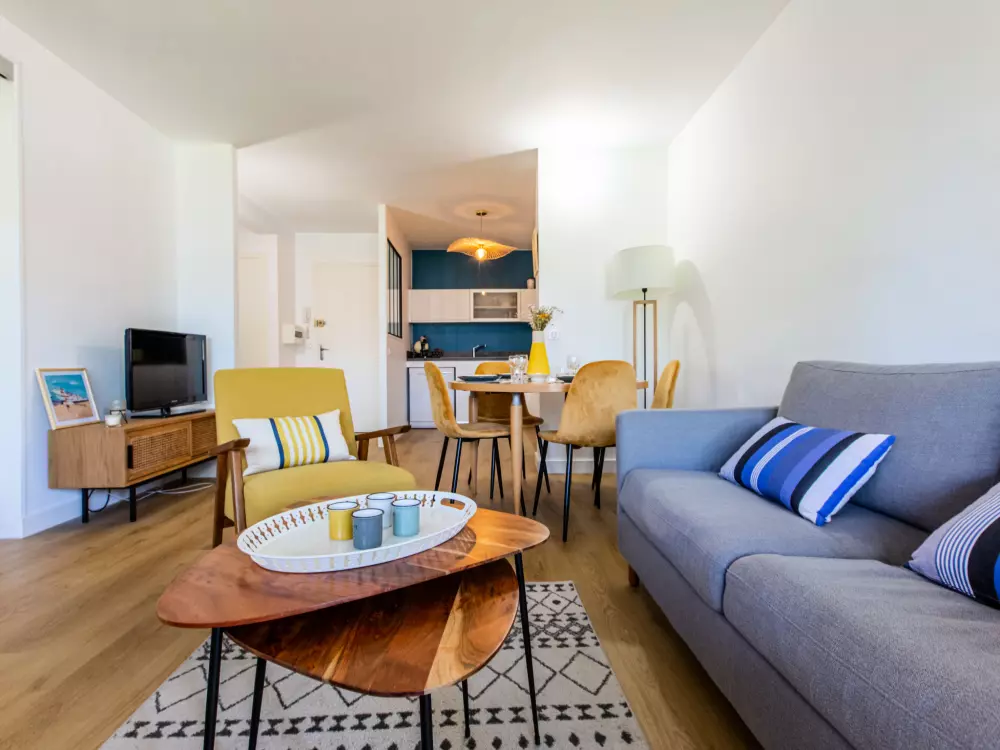 Résidence Le Bourret