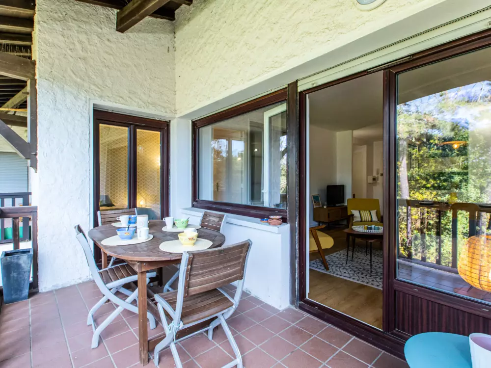 Résidence Le Bourret