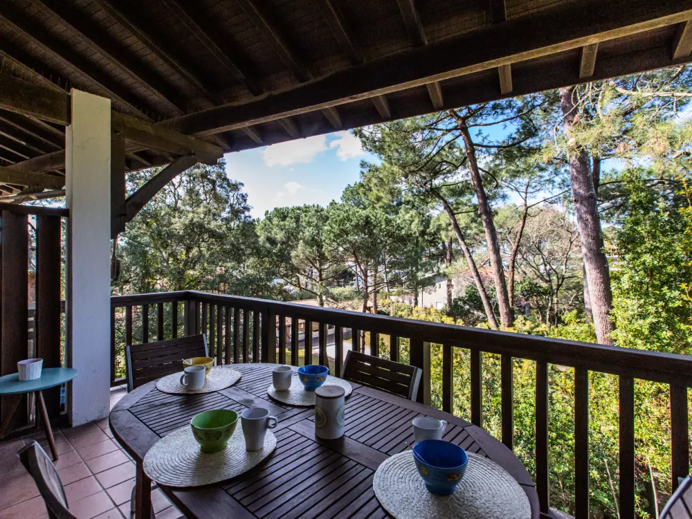 Résidence Le Bourret