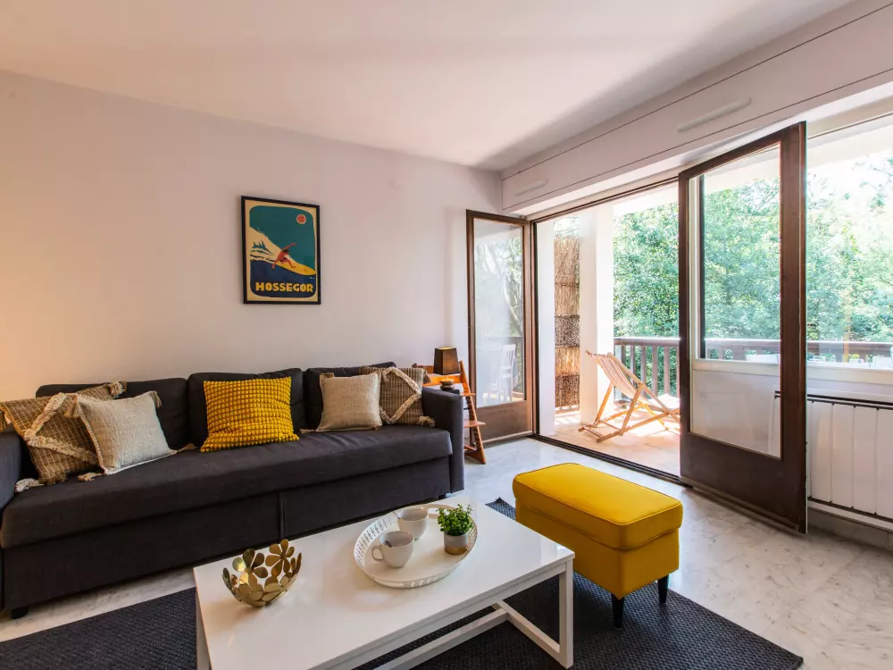 Résidence Le Bourret