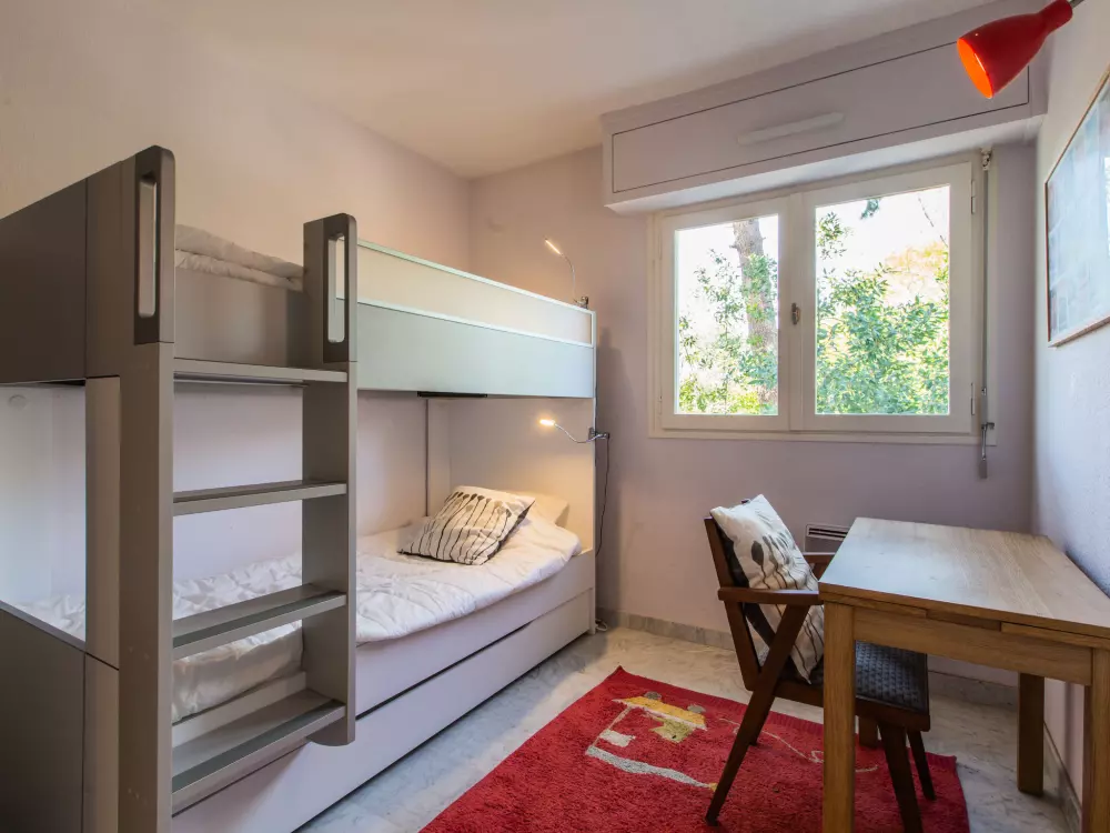 Résidence Le Bourret