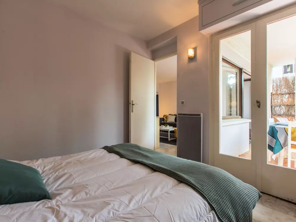 Résidence Le Bourret