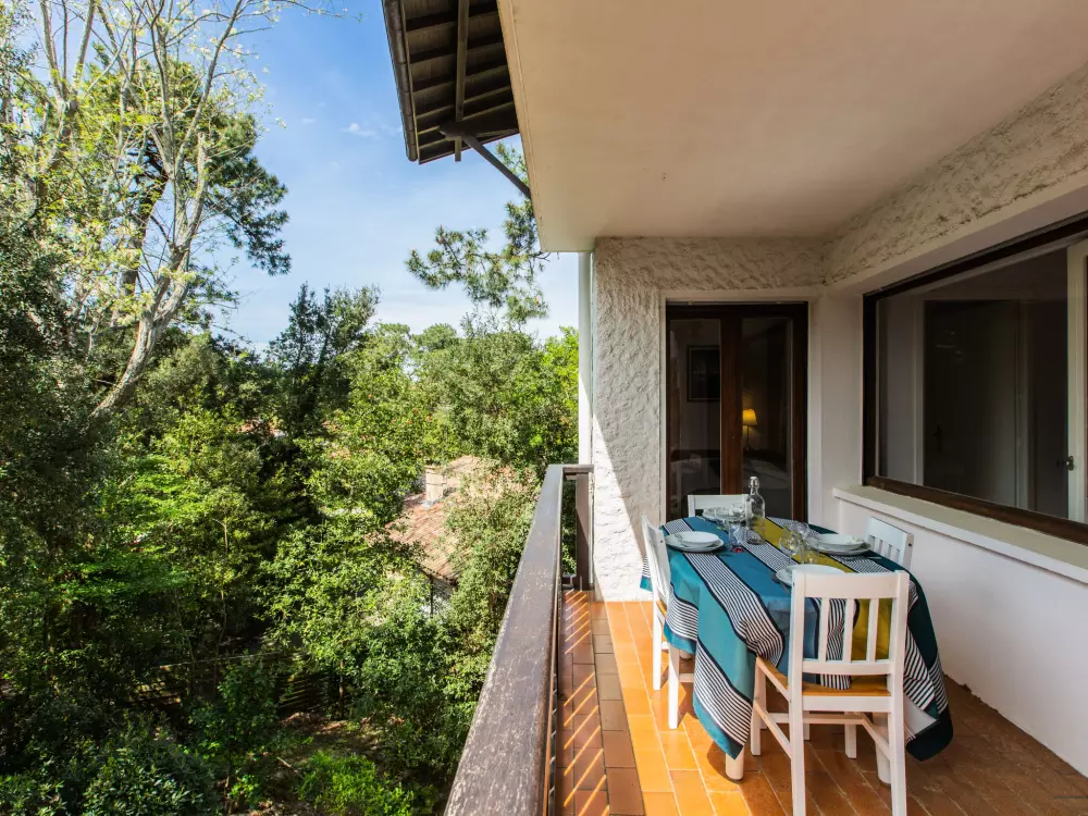 Résidence Le Bourret