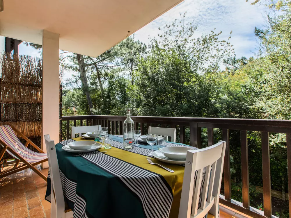 Résidence Le Bourret