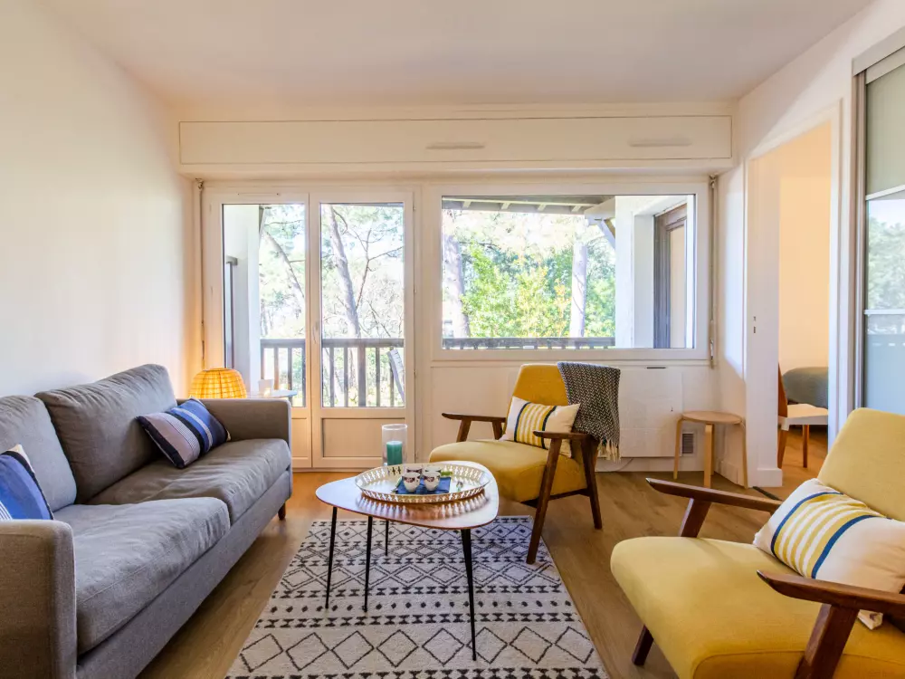 Résidence Le Bourret