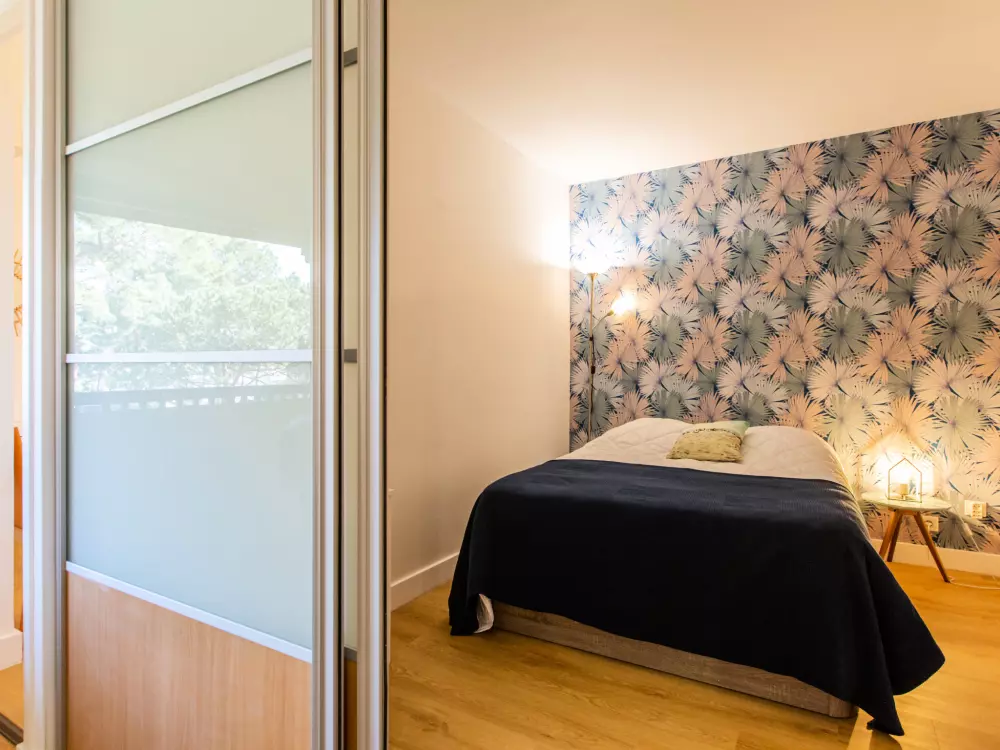 Résidence Le Bourret