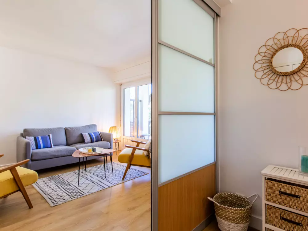 Résidence Le Bourret