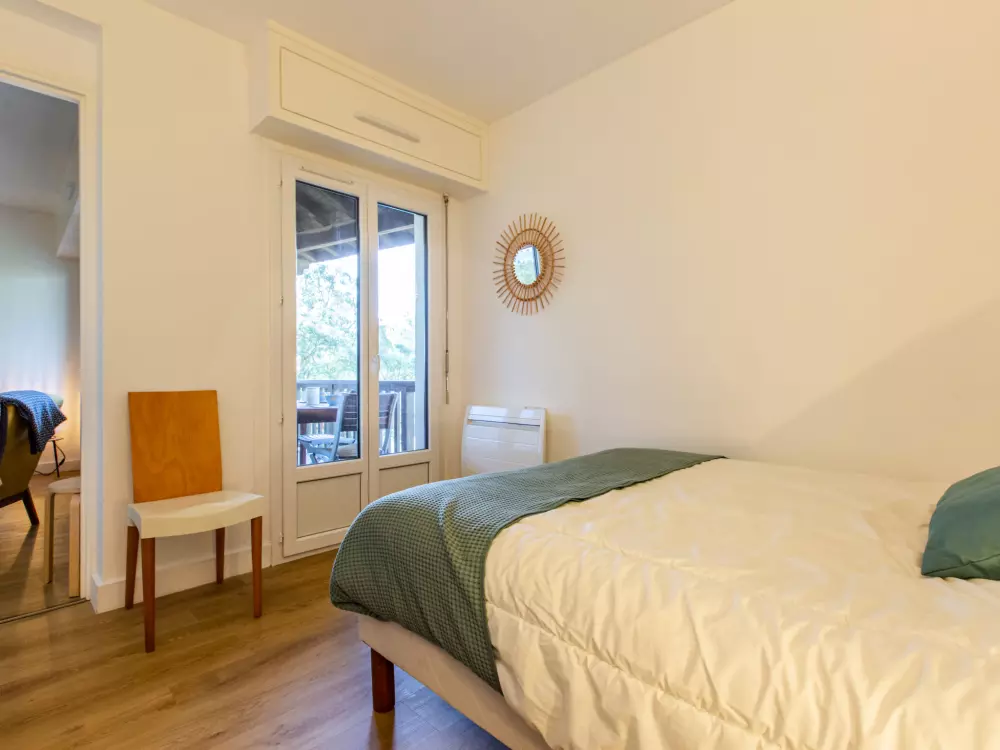 Résidence Le Bourret