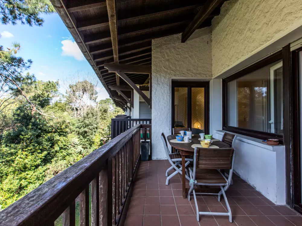 Résidence Le Bourret