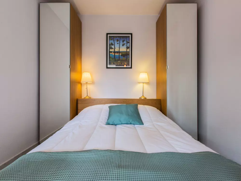 Résidence Le Bourret