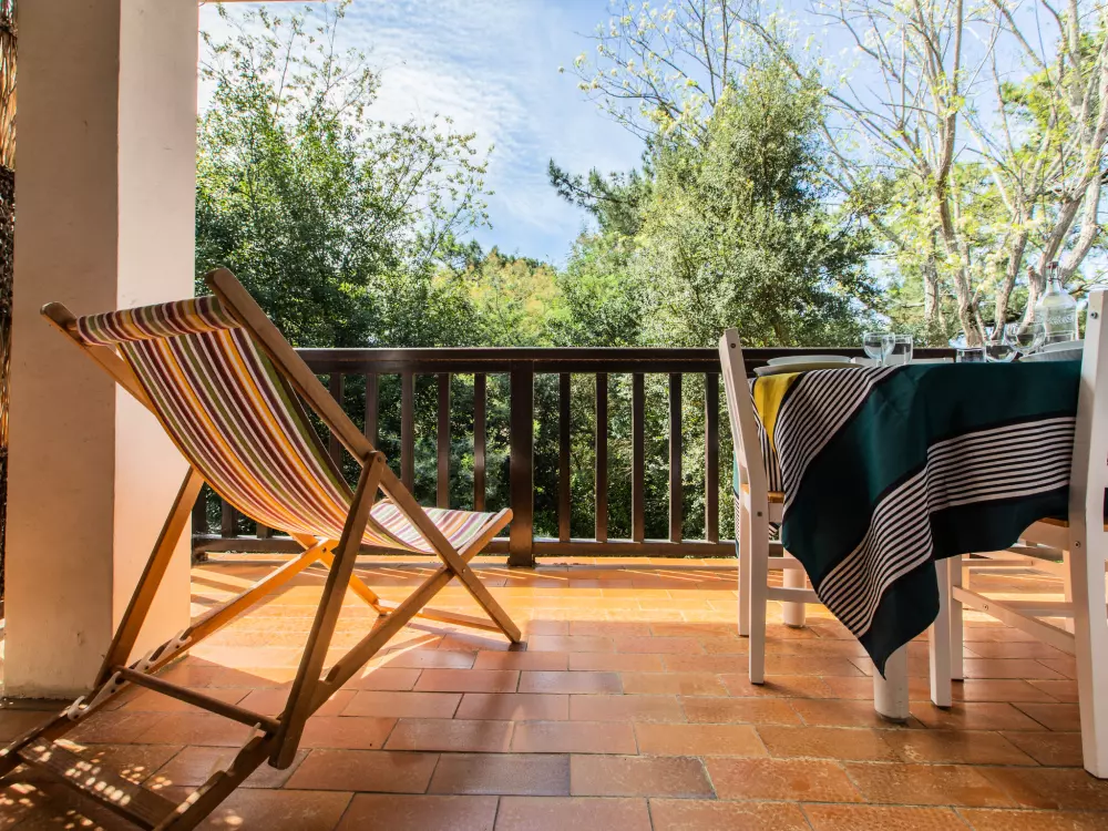 Résidence Le Bourret