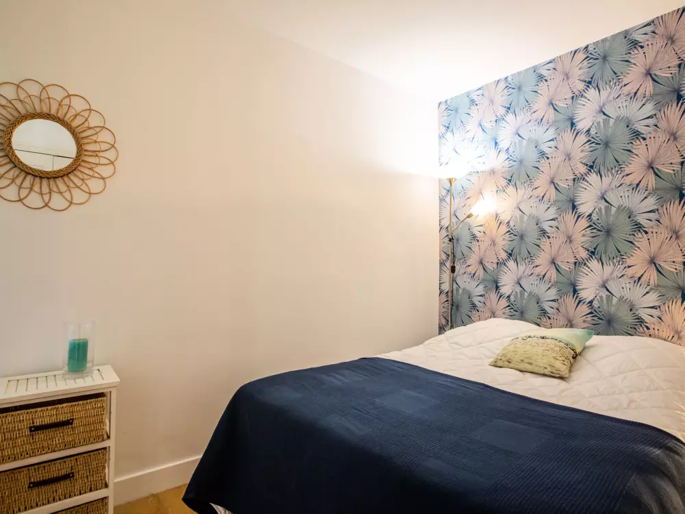 Résidence Le Bourret