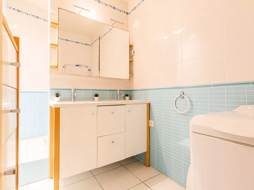 Résidence Le Bourret