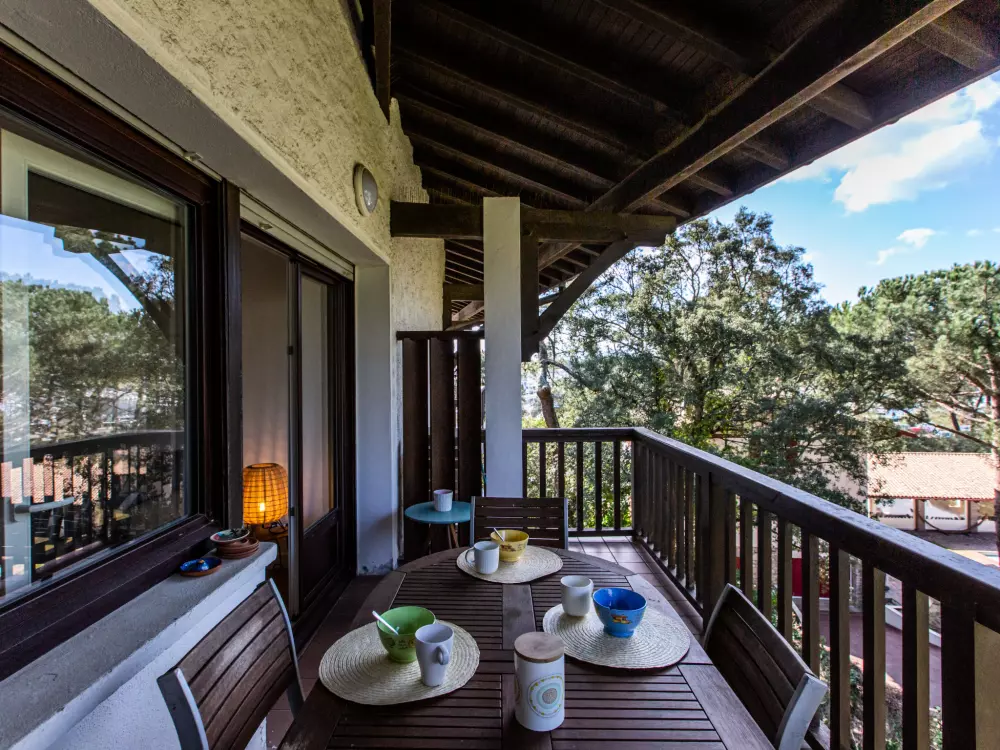 Résidence Le Bourret