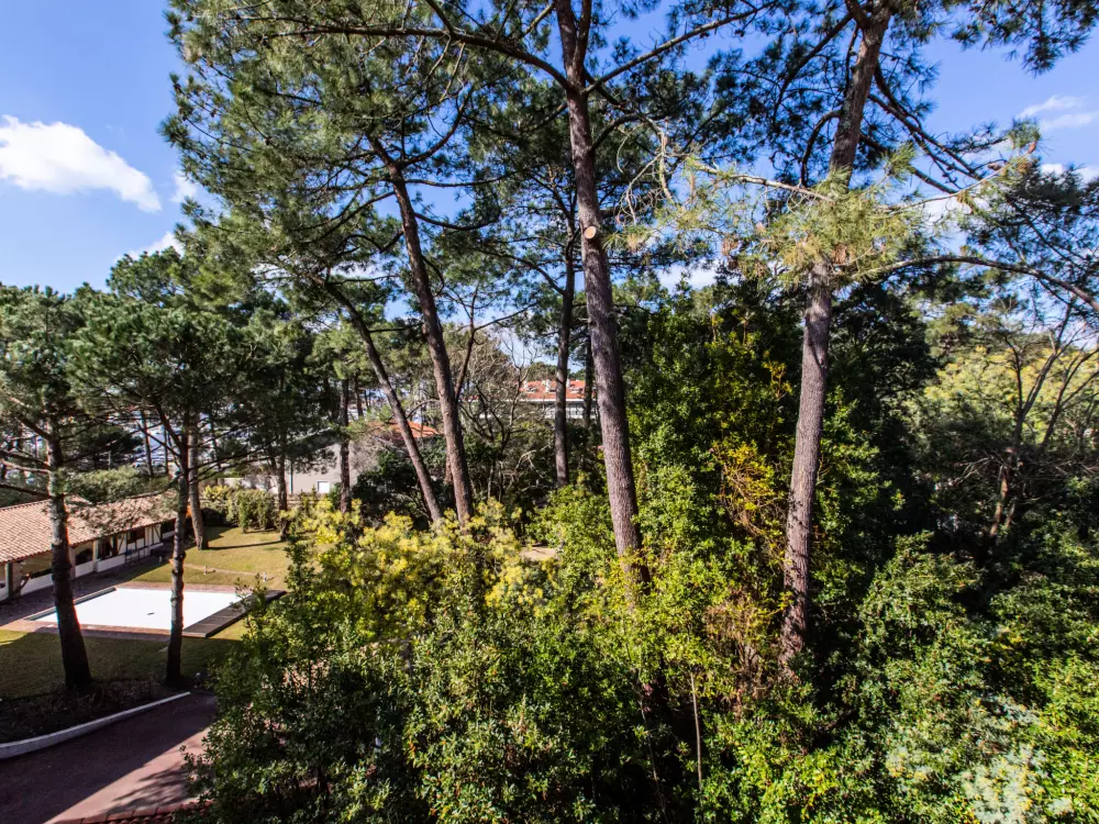 Résidence Le Bourret