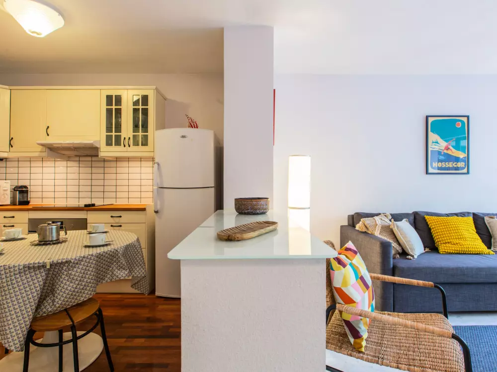 Résidence Le Bourret