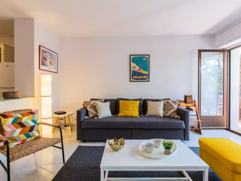 Résidence Le Bourret