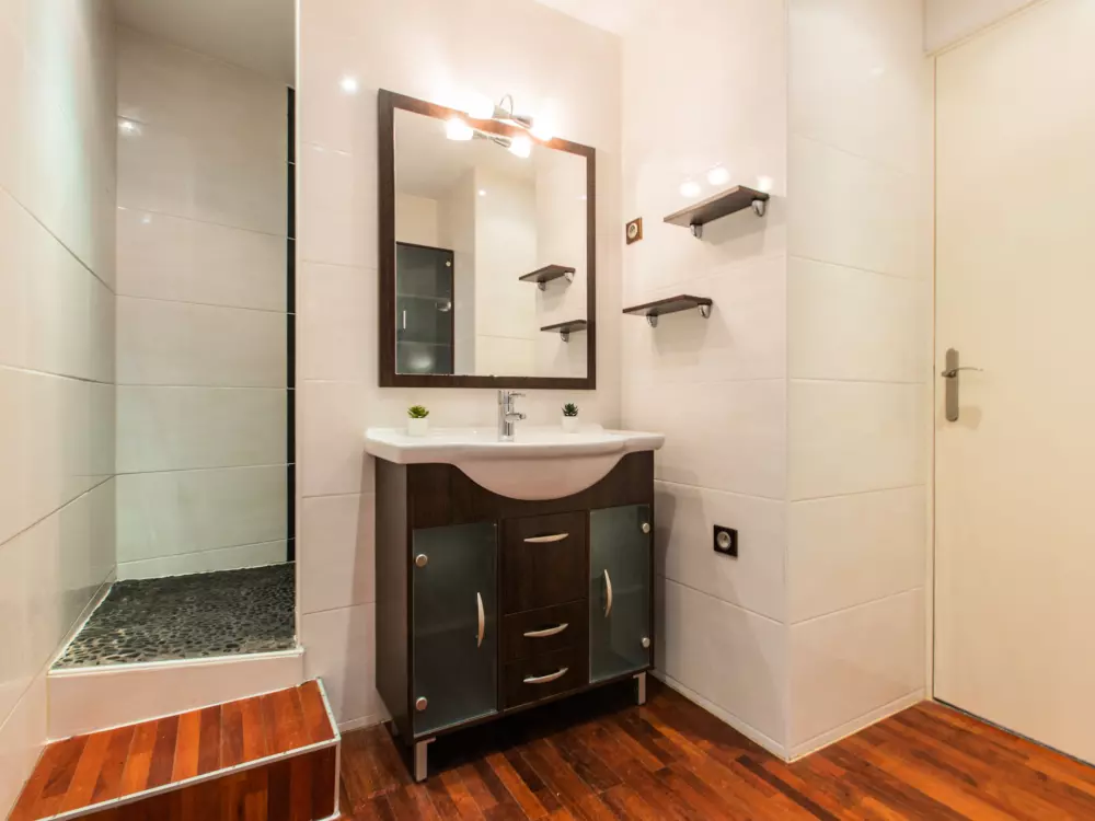 Résidence Le Bourret