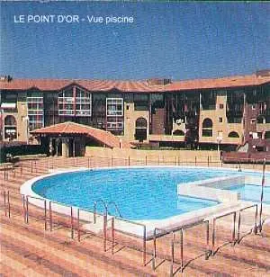 Résidence Le Point D'or