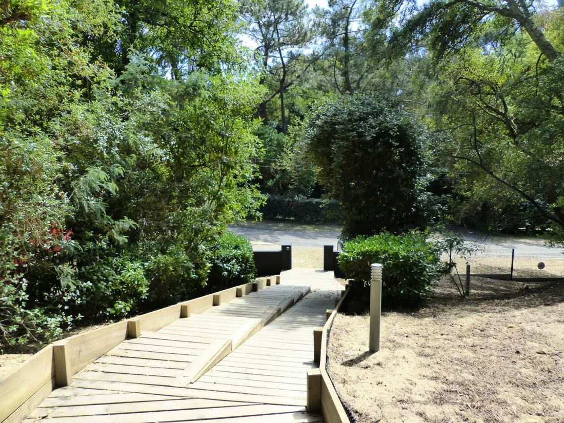 Résidence Les Dunes