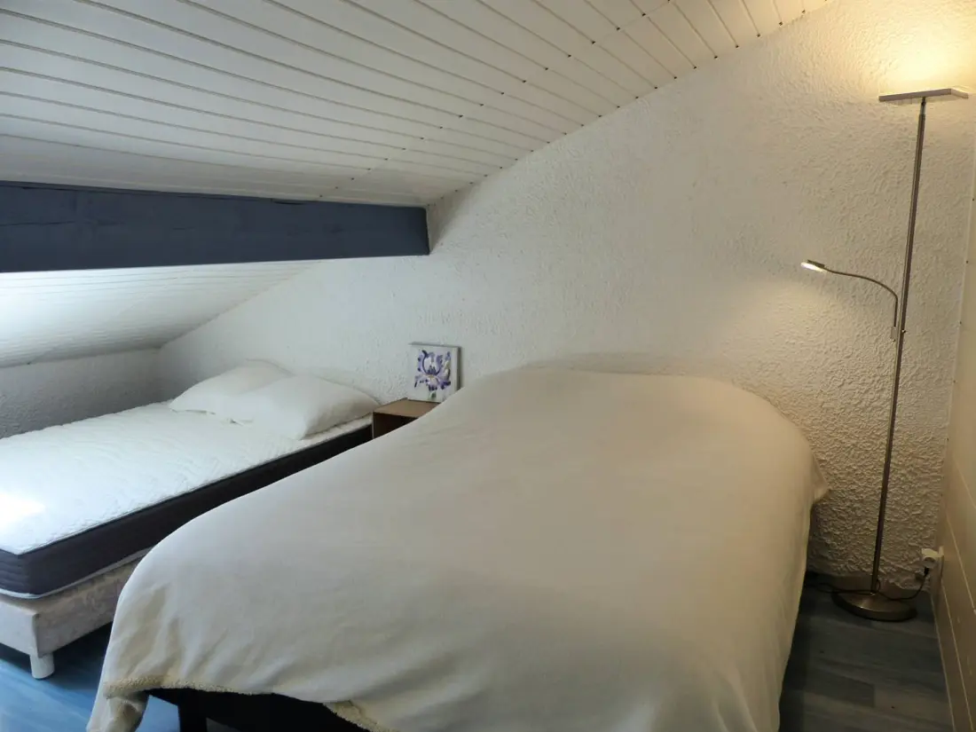 Résidence Les Dunes