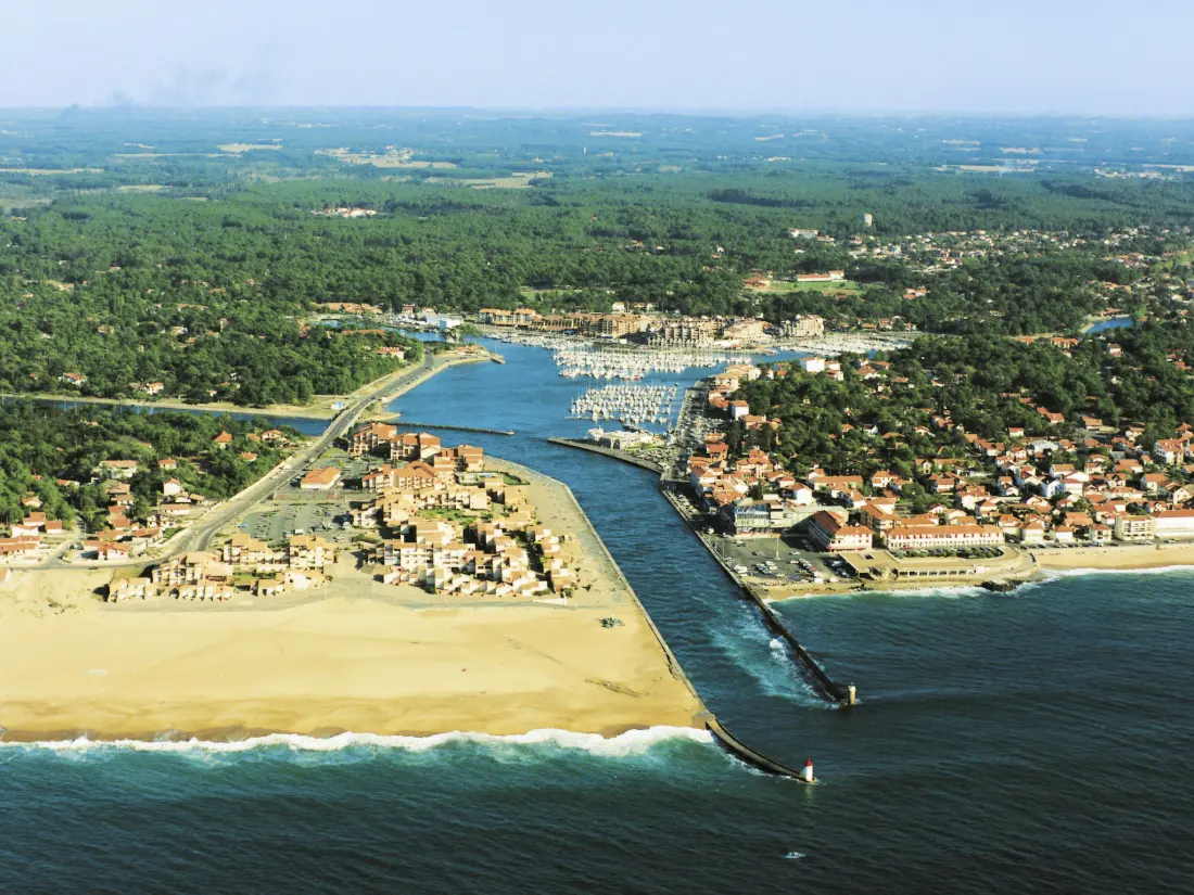 Résidence Résidence Plage Centrale T2