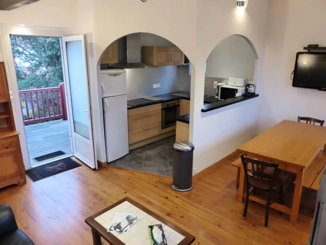 Résidence Villa Aire Ona