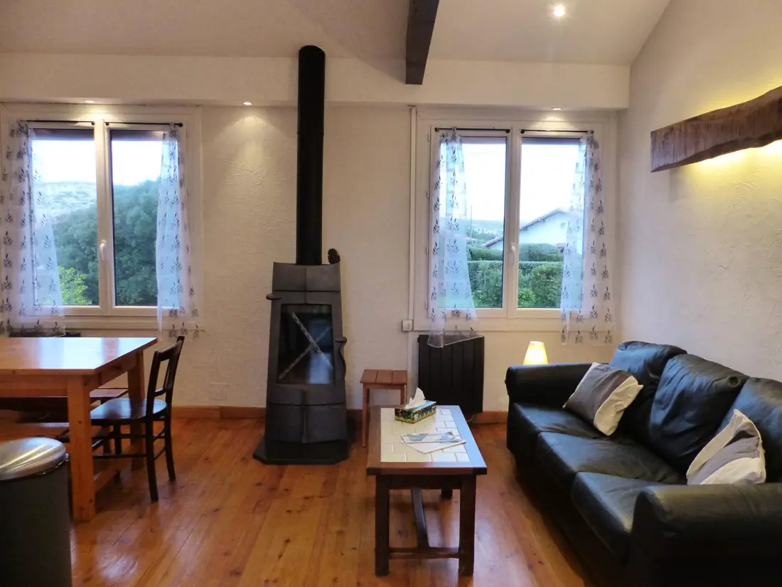 Résidence Villa Aire Ona