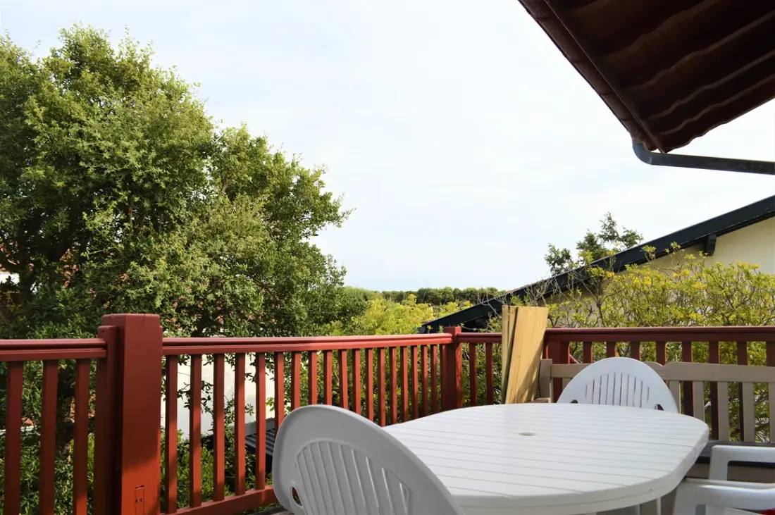 Résidence Villa Aire Ona