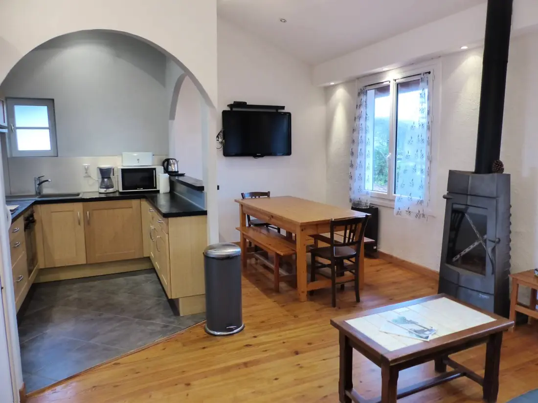 Résidence Villa Aire Ona