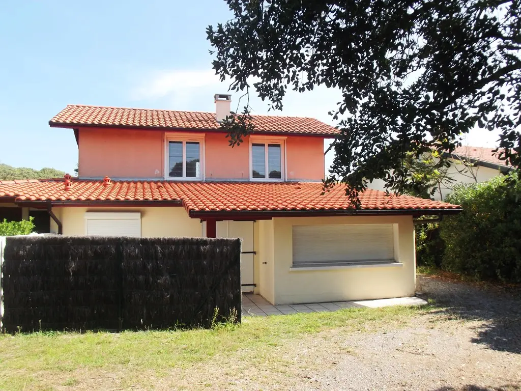 Résidence Villa Aire Ona