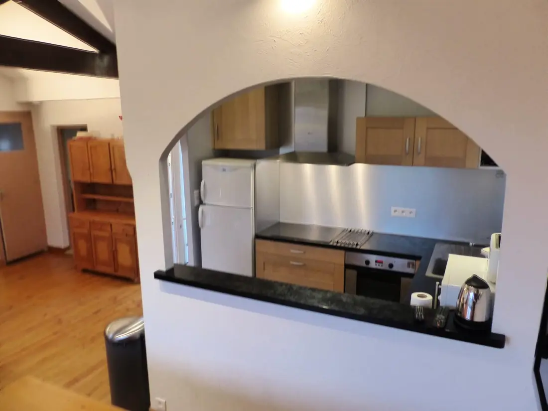 Résidence Villa Aire Ona