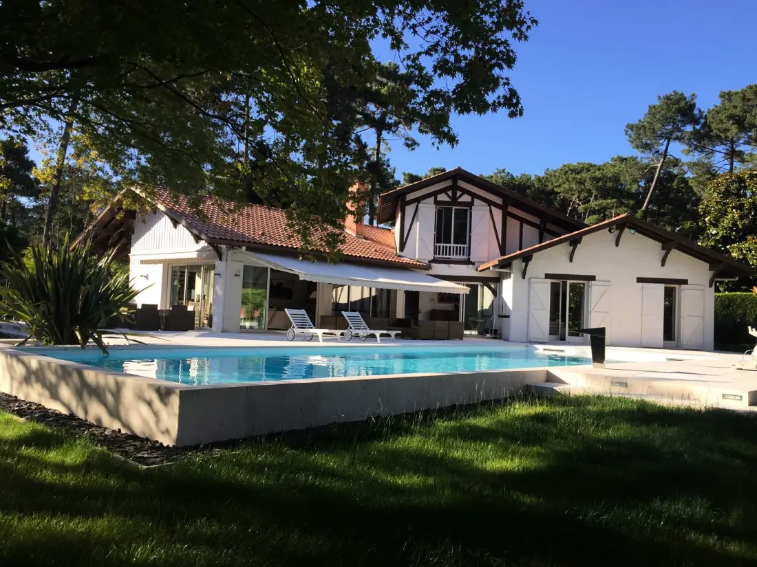 Résidence Villa Baradarena