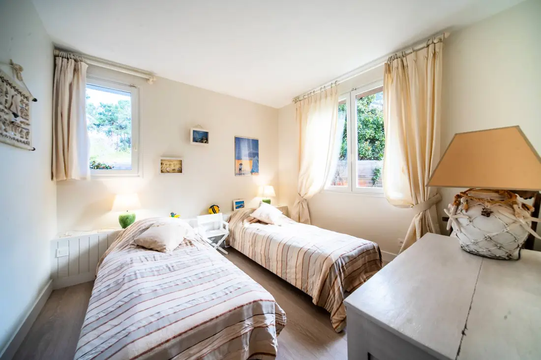 Résidence Villa Baradarena
