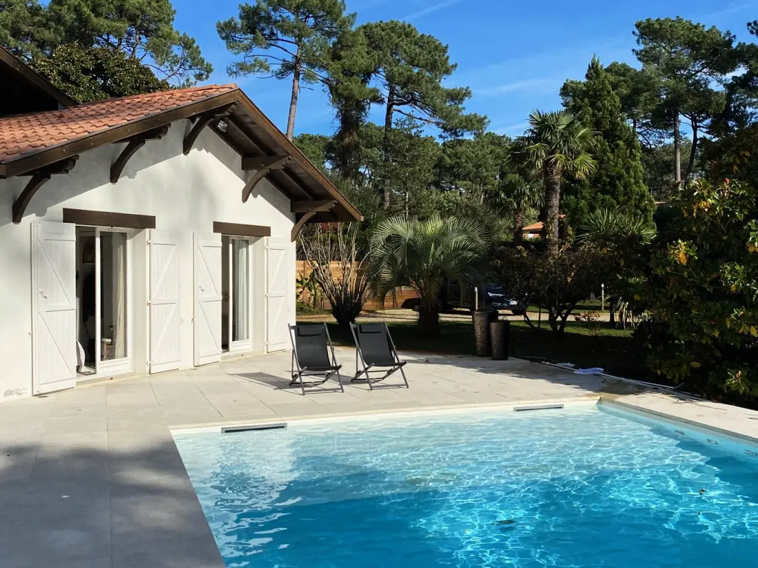 Résidence Villa Baradarena