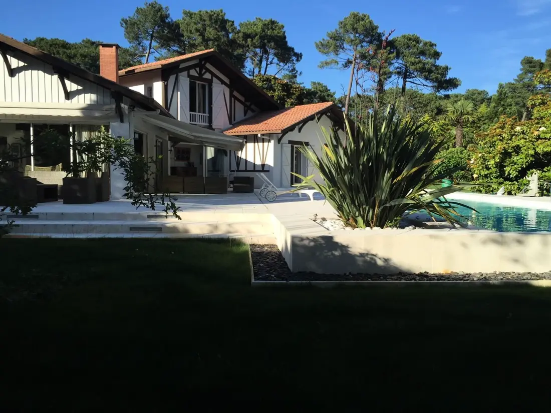 Résidence Villa Baradarena