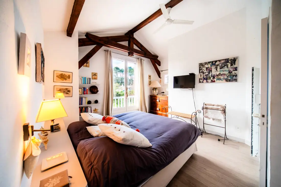 Résidence Villa Baradarena