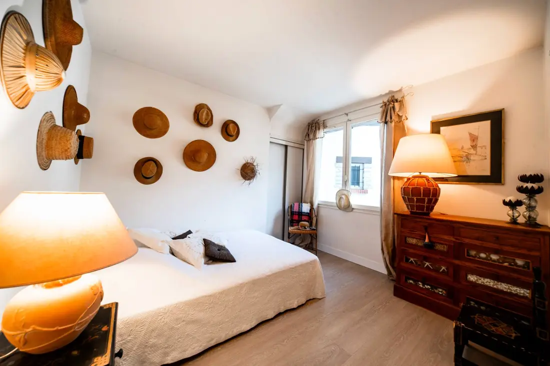 Résidence Villa Baradarena