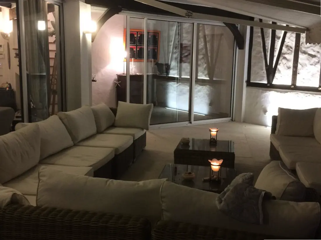 Résidence Villa Baradarena