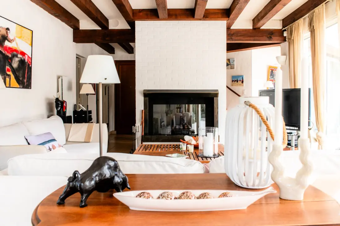 Résidence Villa Baradarena