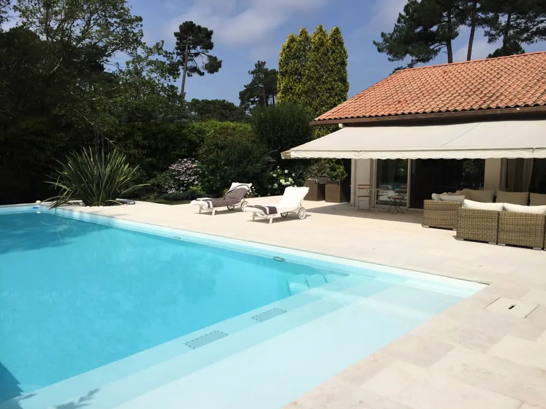 Résidence Villa Baradarena