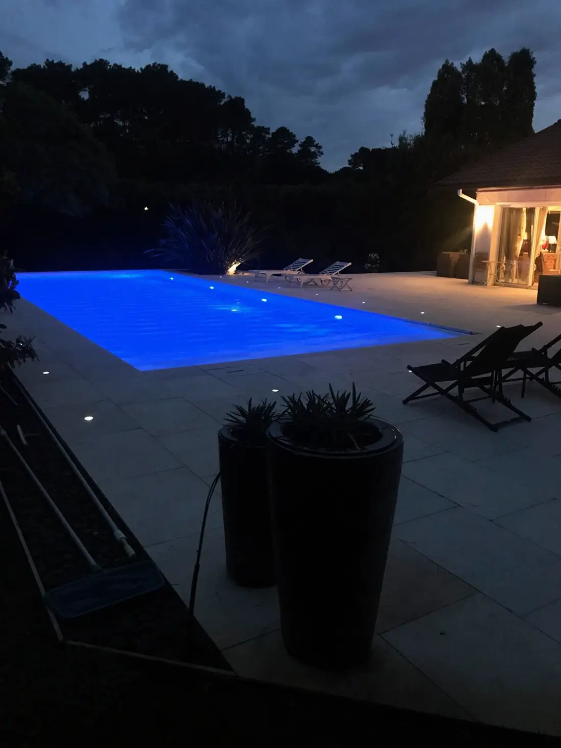 Résidence Villa Baradarena