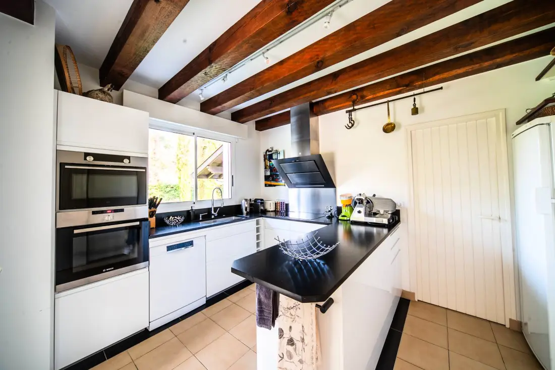 Résidence Villa Baradarena