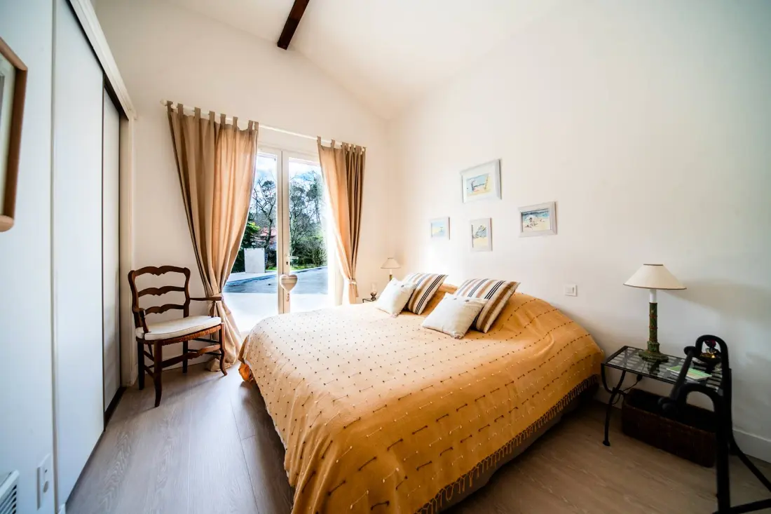 Résidence Villa Baradarena
