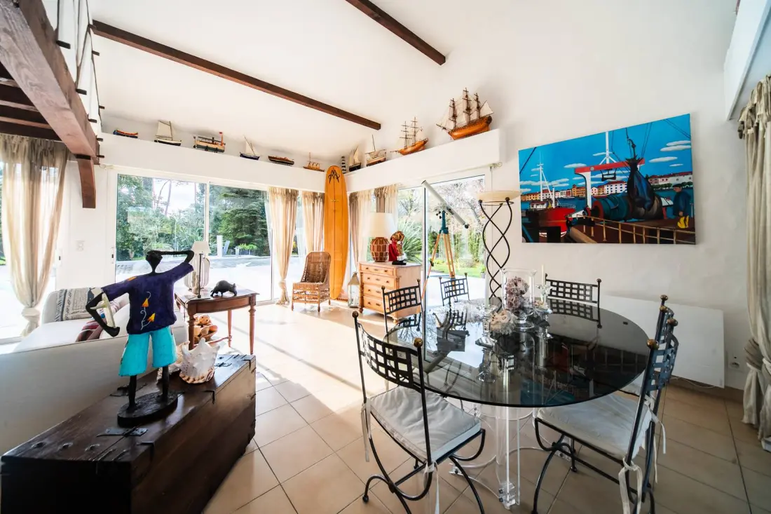 Résidence Villa Baradarena