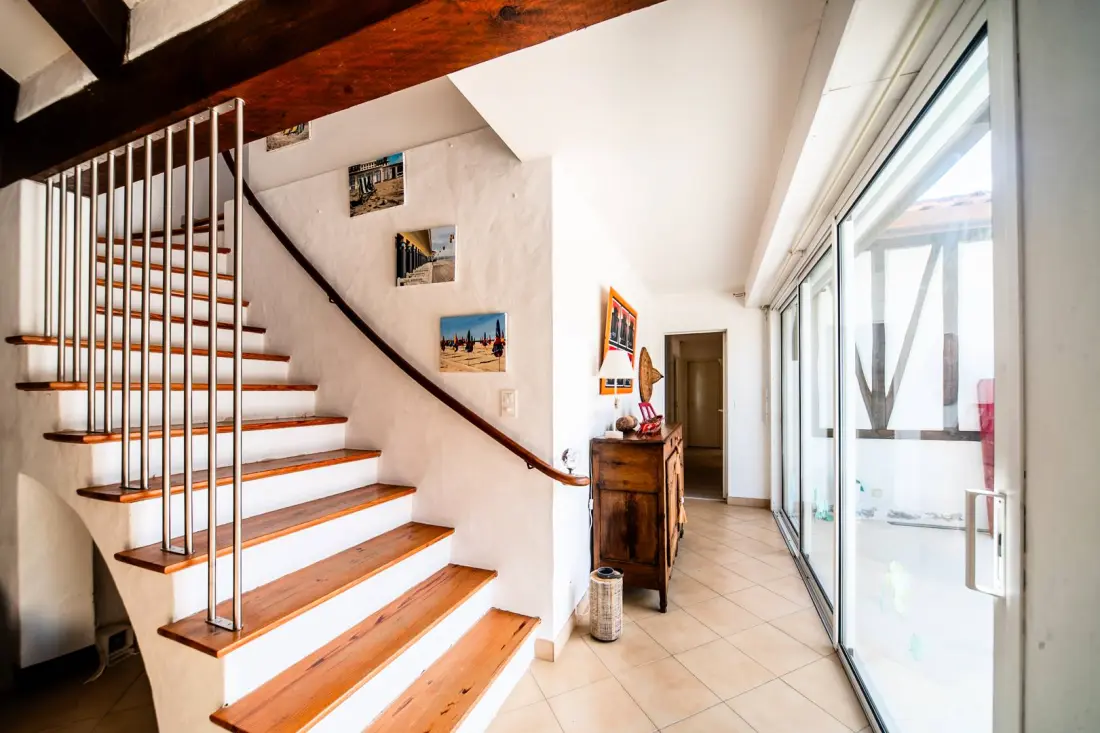 Résidence Villa Baradarena
